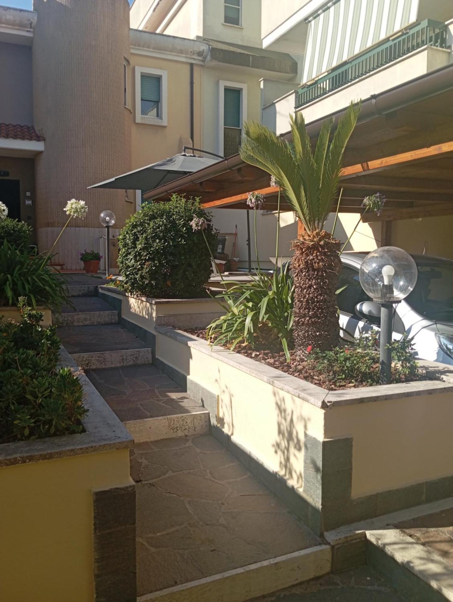 Casa Nettuno Apartment Exterior photo