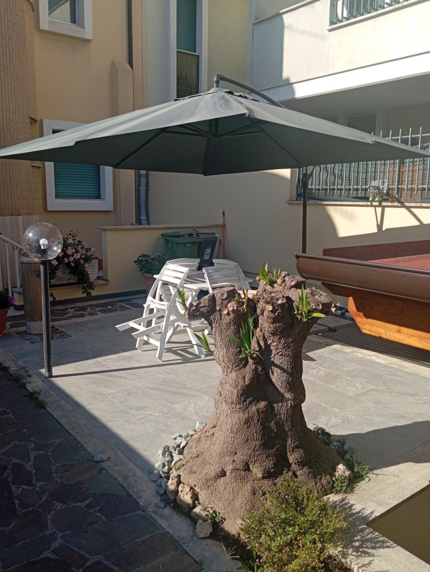 Casa Nettuno Apartment Exterior photo