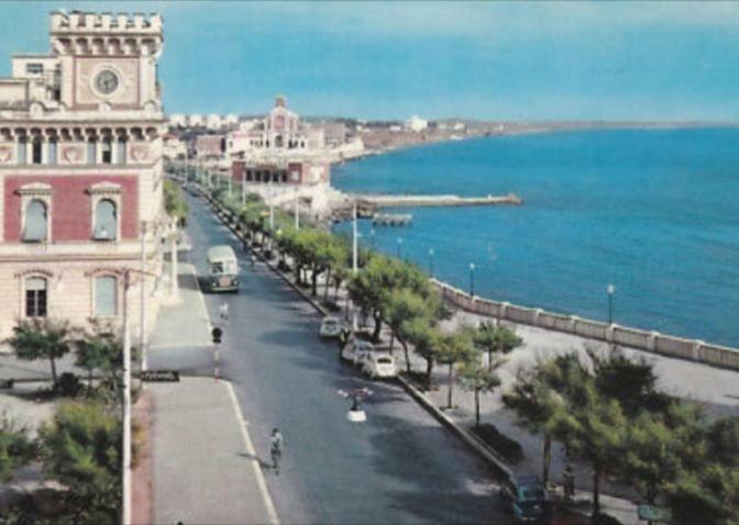 Casa Nettuno Apartment Exterior photo