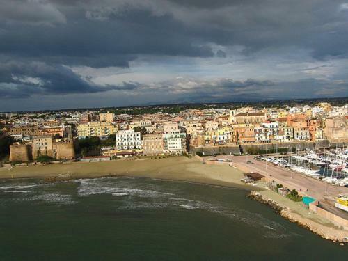 Casa Nettuno Apartment Exterior photo